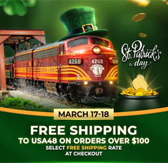 Master Your Model Railroading World